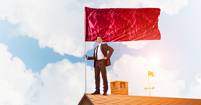 Home Buyers: Be Aware of These Red Flags to Avoid Getting Scammed by Fake Home Sellers