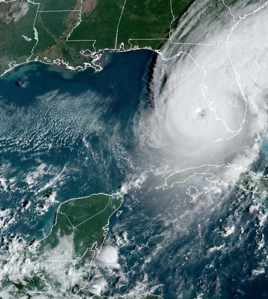 What Can We Expect From This Year’s Hurricane Season in Sarasota?